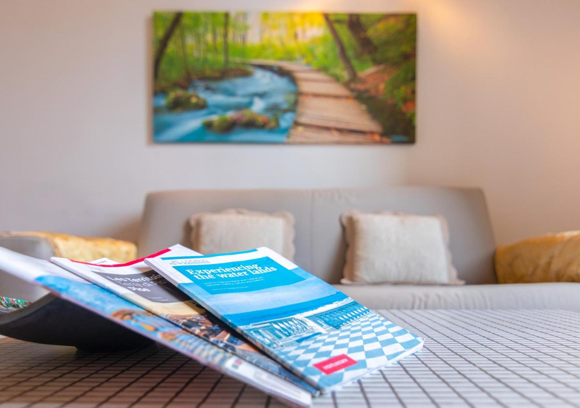 Апартаменти Casa Mya-Relax Al Porto, Wifi Veloce E Clima Ліворно Екстер'єр фото
